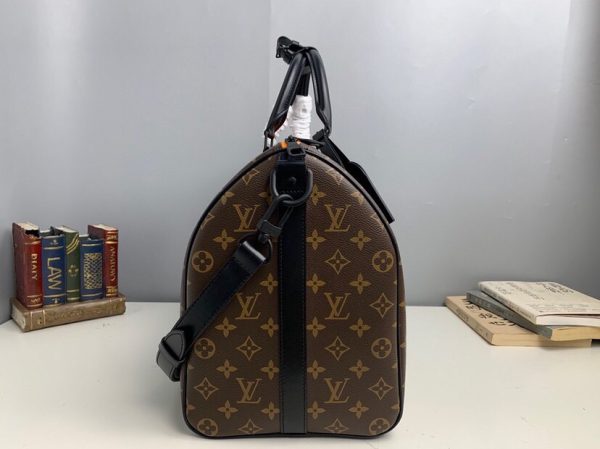 KEEPALL BANDOULIÈRE 45