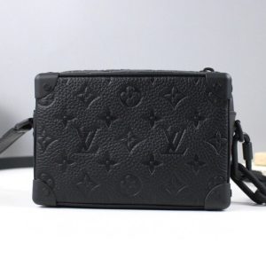 LV Mini Soft Trunk