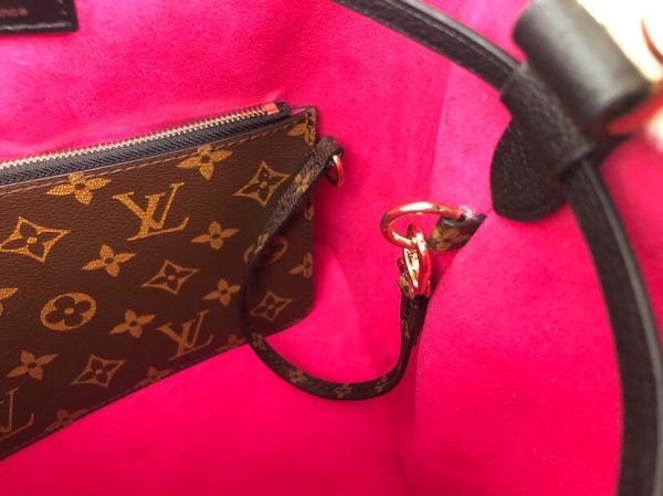 LV TOTE