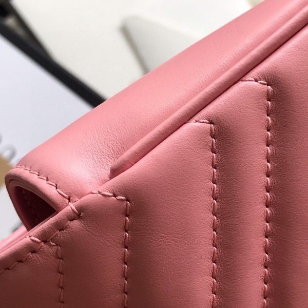 GG Marmont small shoulder bag