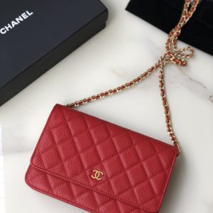 Chanl WALLET