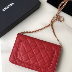 Chanl WALLET