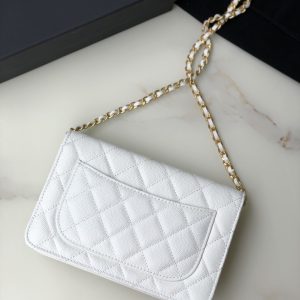 Chanl WALLET