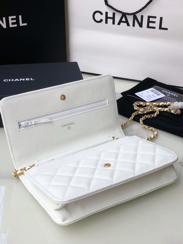 Chanl WALLET