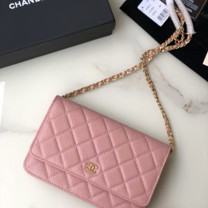 Chanl WALLET