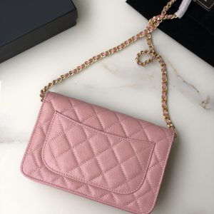 Chanl WALLET