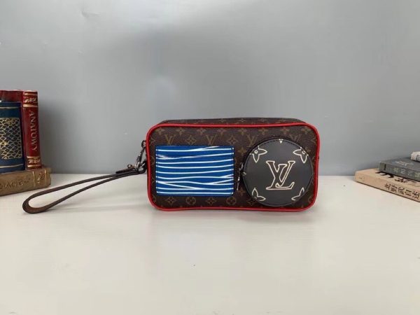 POCHETTE VOLGA