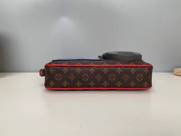 POCHETTE VOLGA