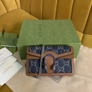 Dionysus super mini bag