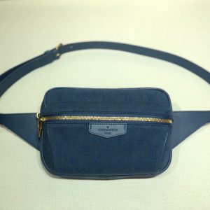 LV Outdoor Bumbag