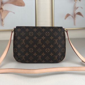 LV Musette Tango Short Shoulder Bag