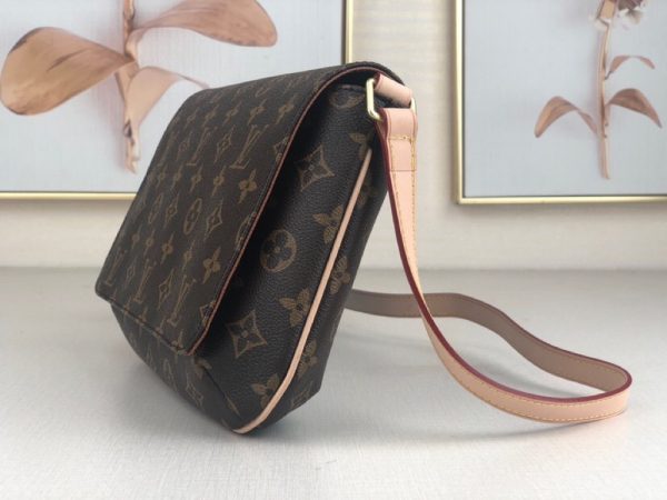 LV Musette Tango Short Shoulder Bag