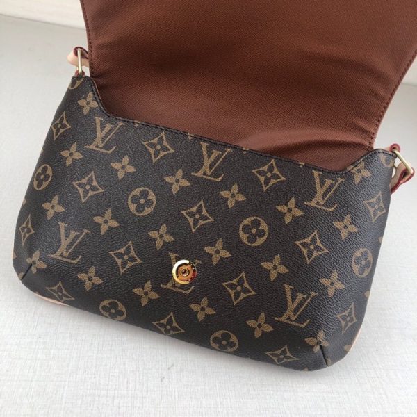 LV Musette Tango Short Shoulder Bag