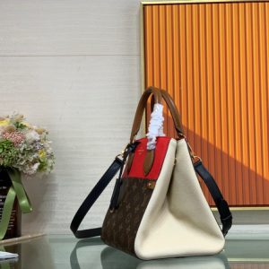 LV Fold Tote PM