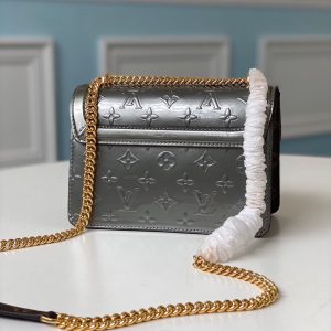 LV Wynwood Monogram Vernis