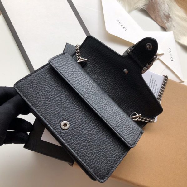 US Exclusive Dionysus lizard super mini bag