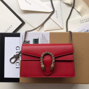 US Exclusive Dionysus lizard super mini bag