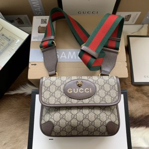 GG SHOULDER BAG