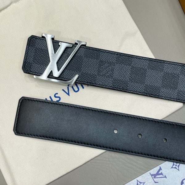 LV Initiales Monogram