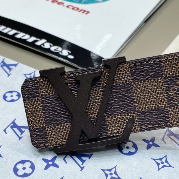 LV Initiales Monogram