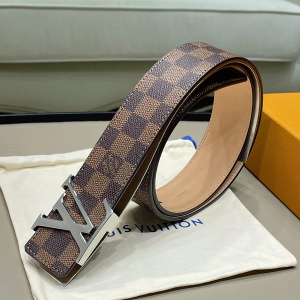 LV Initiales Monogram