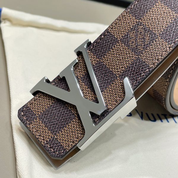 LV Initiales Monogram