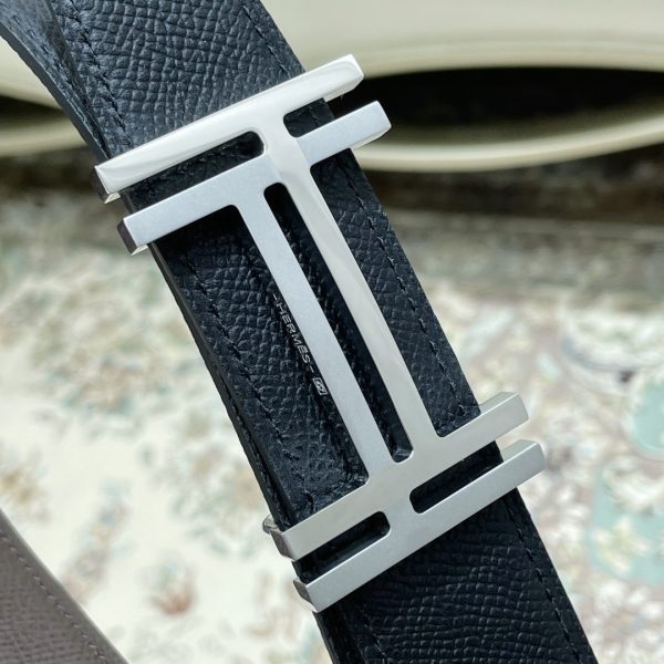 HM  Cowhide Belt