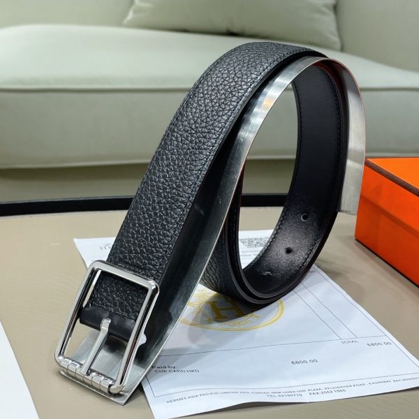 HM CODE32 Reversible Belt