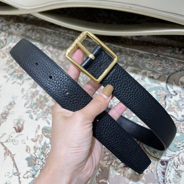 HM CODE32 Reversible Belt