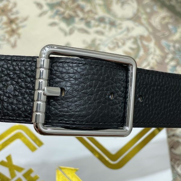 HM CODE32 Reversible Belt