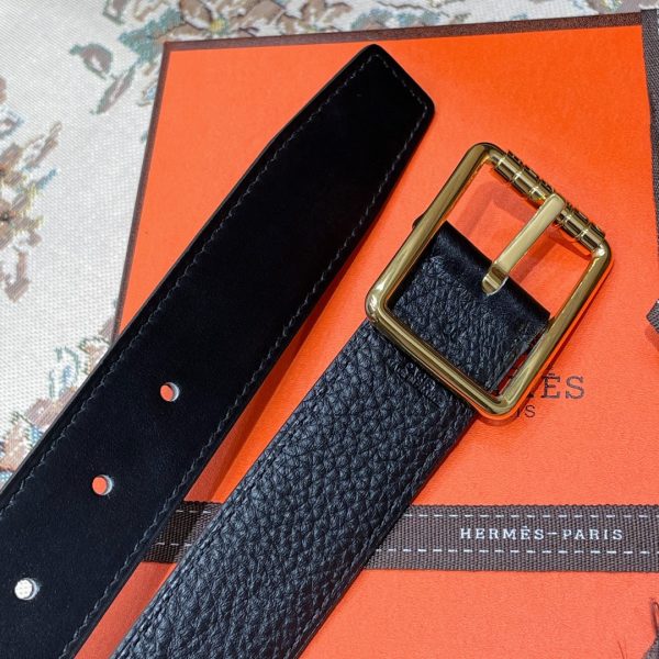 HM CODE32 Reversible Belt