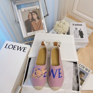 LV LOEWE SNEAKER