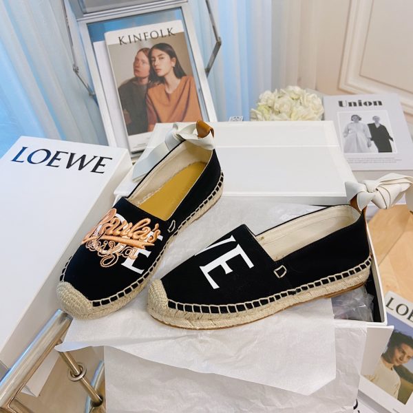 LV LOEWE SNEAKER