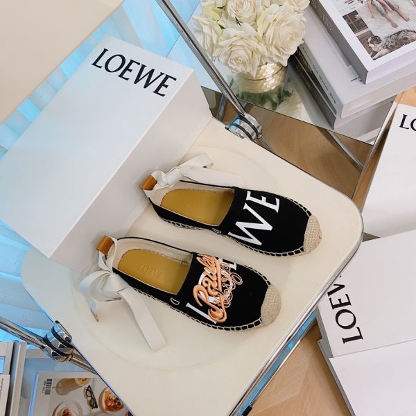 LV LOEWE SNEAKER