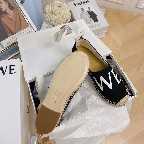 LV LOEWE SNEAKER