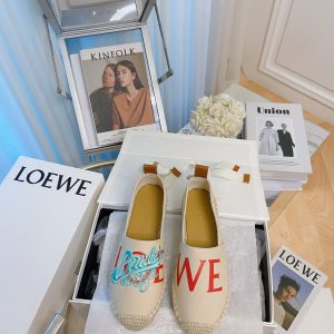 LV LOEWE SNEAKER