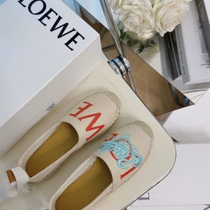 LV LOEWE SNEAKER