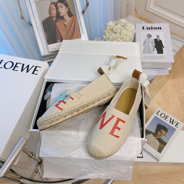 LV LOEWE SNEAKER