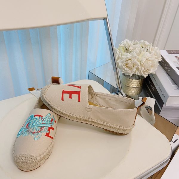 LV LOEWE SNEAKER