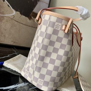 NEVERFULL PM