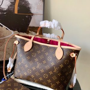 NEVERFULL PM