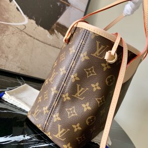 NEVERFULL PM