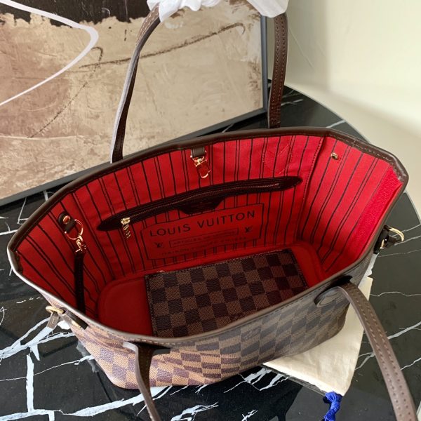 NEVERFULL PM