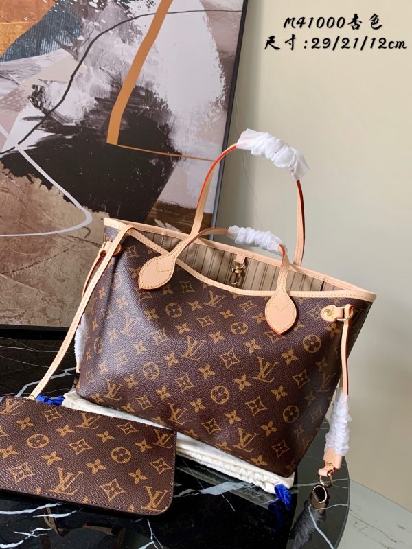 NEVERFULL PM