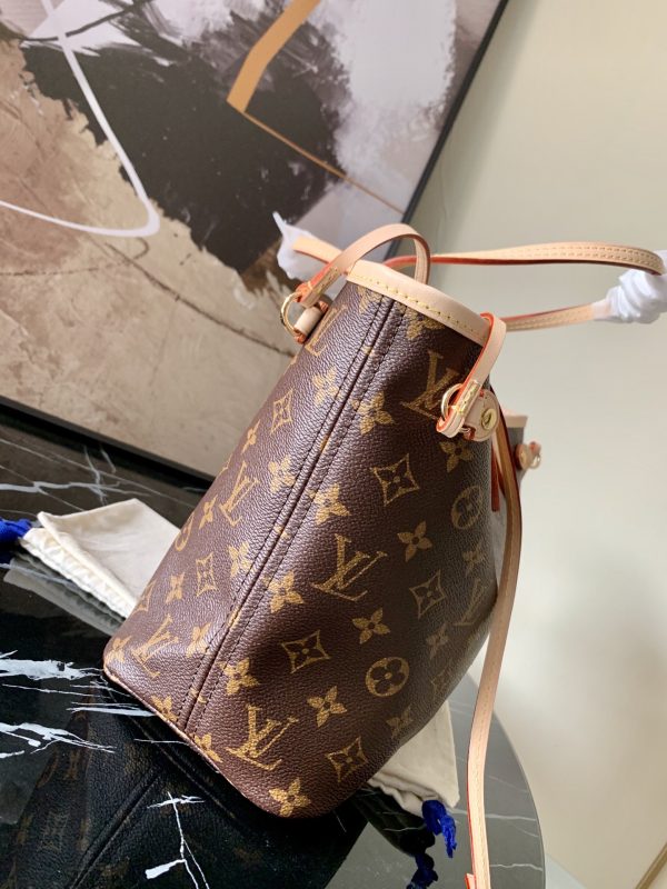 NEVERFULL PM