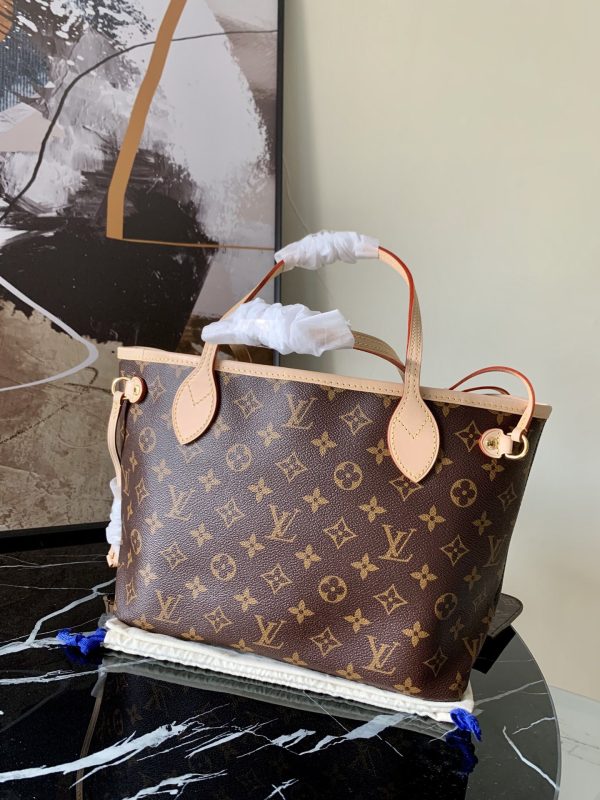 NEVERFULL PM