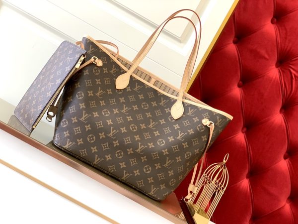 NEVERFULL MM