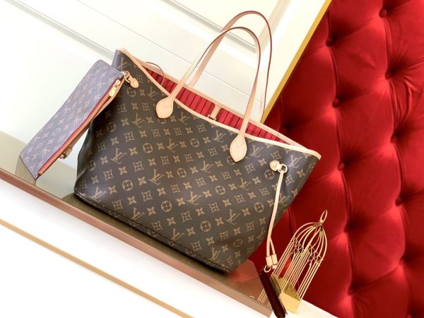 NEVERFULL MM