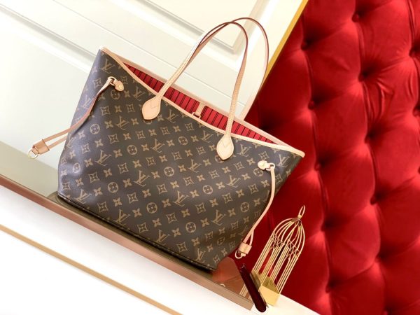 NEVERFULL MM