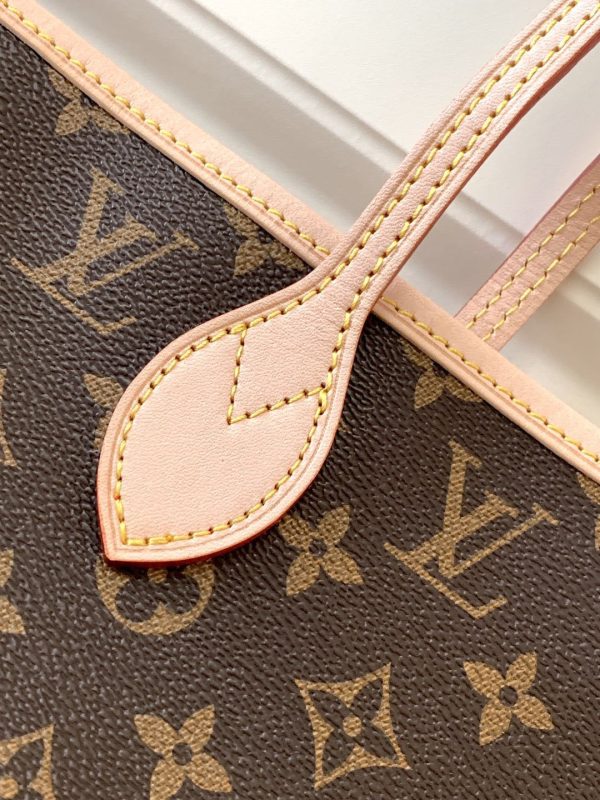 NEVERFULL MM